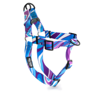 Wolfgang Marble Wave Comfort Harness XL