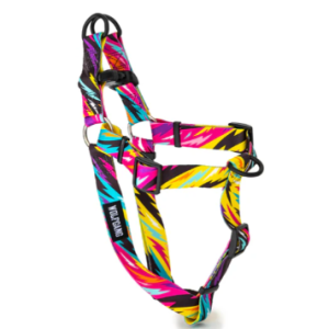 Wolfgang Fuzzytails Comfort Harness XL