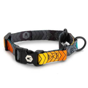 Wolfgang Martingale Collar ChevTech XL (22 29")