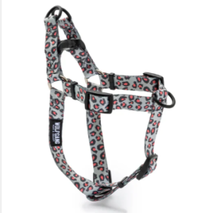 Wolfgang Cool Cat Harness Small (5/8" x 18")