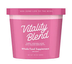 Green Juju Vitality Blend 30oz Dog supplement