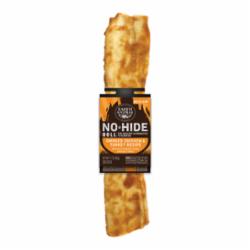 Earth Animal No Hide Rolls Smoked Chicken & Turkey Medium