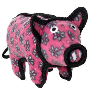 VIP Tuffy Toys Barnyard Pig
