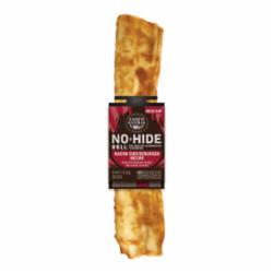 Earth Animal No Hide Rolls BBQ Bacon Cheeseburger Large