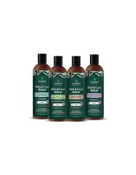 Pet Releaf Skin & Coat Releaf Sensitive Skin Shampoo 16oz