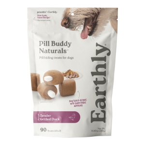 Pill Buddy Naturals Duck 90 Count