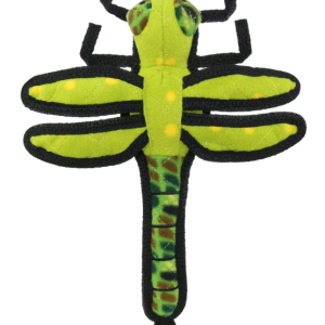 Tuffy Toys Darner the Dragonfly