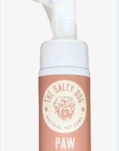 Salty Dog Paw Cleanser