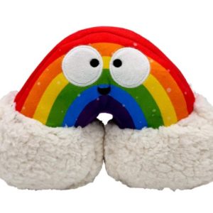 Huxley & Kent Happy Rainbow Large