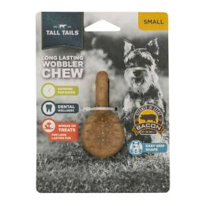 Tall Tails Wobbler Chew Small