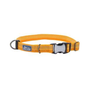 Coastal Pet 1" Adjustable K9 Reflective Desert Dog Collar