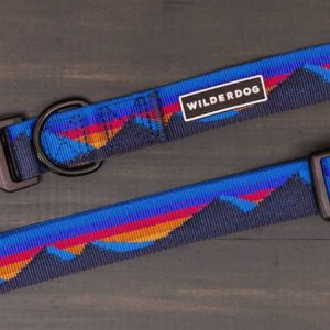 Wilderdog Ultralight Collar Cordillera Large