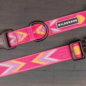 Wilderdog Ultralight Collar Playa Large
