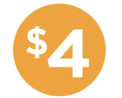 $4.00 Bargain Bin Assorted Treats / Chews (1)