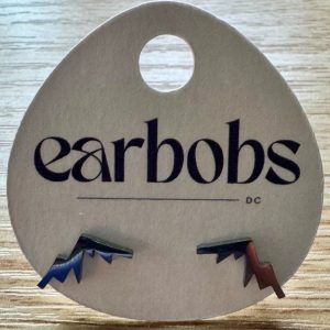 EarBobs Summit Up Earrings