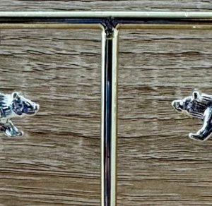 EarBobs Grazer Earrings