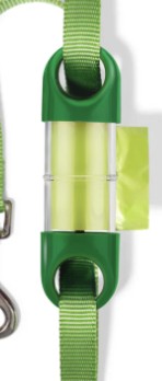 DigPets Poop Loop Poop Holder Green DigPets Poop Loop Poop Holder Green