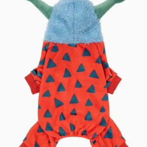 Fitwarm Eye Larious Eyes Monster Costume Extra Extra Large