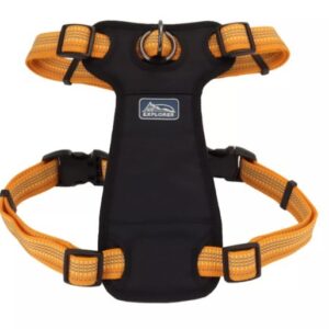 Coastal K9 Explorer Harness Desert Extra Small