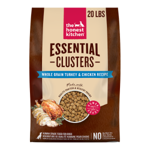 Honest Kitchen Turkey & Chicken Essentials 20#