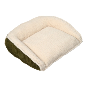 Hugglehounds Scout Bed Olive MD