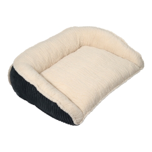 Hugglehounds Scout Bed Steel MD