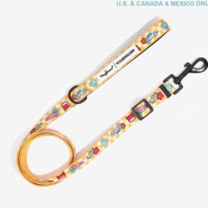 Hugsmart Volkswagen Beetle Leash Large