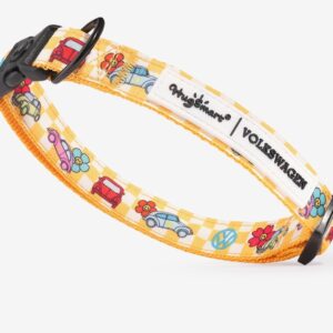 Hugsmart Volkswagen Beetle Collar LG