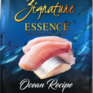 Essence LIR Ocean 3.5# Dog Food