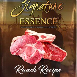 Essence Ranch Recipe 3.5# Dog Food