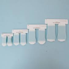 Blue Dog Leg Warmers XSmall