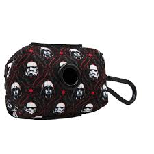Dog Waste Bag Holder Star Warstm The Dark Side