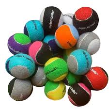 Metro Balls POP Individual sale balls for play