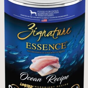 Essence LIR Ocean 13oz Dog Food Can