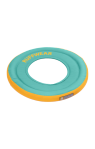 Ruffwear Hydro Plane Frisbee Dog Toy Aurora Teal