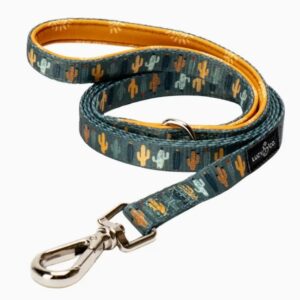 Lucy & Co. Cat Leash Looking Sharp Large