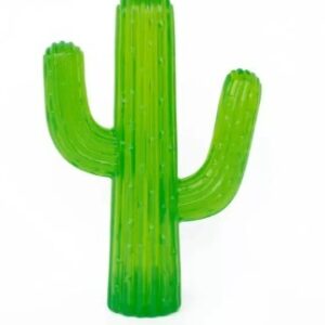 Zippy Paws Tuff Cactus Dog Toy