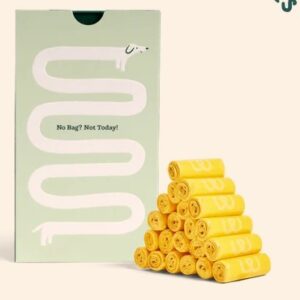 Woof PooMergency Refills 30ct