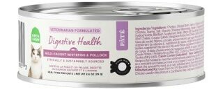 Open Farm Digestive Health 5.5oz Cat Food Can