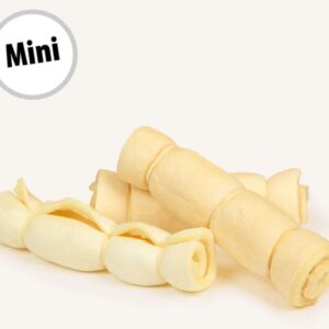 MINI CHEEKY ROLLS 5 6"