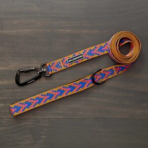 Wilderdog Ultralight Leash Sandstone