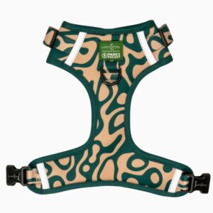 Lucy & Co x Parks Project Geyser Harness XL