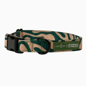Lucy & Co x Parks Project Geyser Collar SM