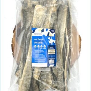 Momentum Long Cod Flattie Single