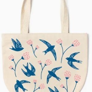 Seltzer Goods Swifts Tote Bag Copy Copy