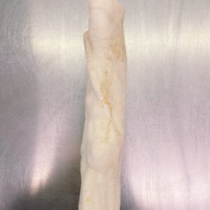 CHEEKY ROLLS 10"