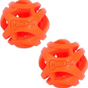 Chuckit! Air Fetch Ball 2 Pack MD
