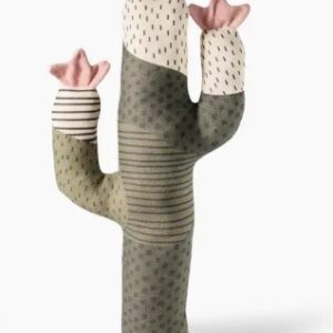 Fringe Petshop I Can Be A Bit Prickly Dog Toy