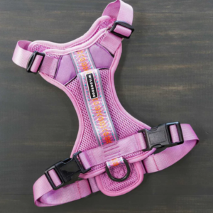 WilderDog Lilac Harness XL