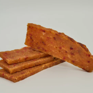 Saint Rocco's Meat Lover Dog Treats 3oz